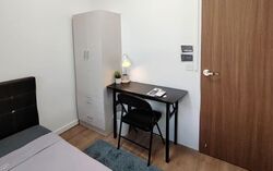 The Lakefront Residences (D22), Condominium #565545361